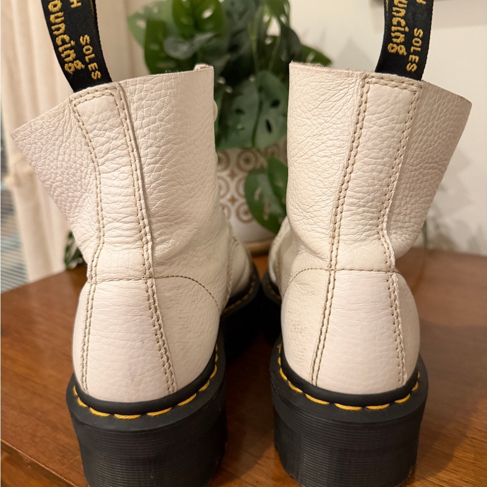 Dr. Martens Sinclair Combat Boots - image 5